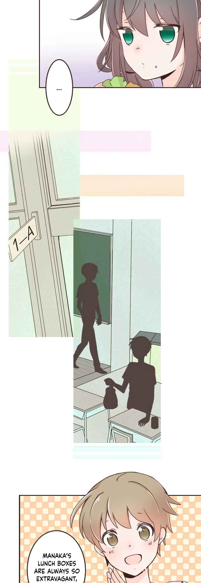 Page 8 Chapter 15 Osananajimi de Oyome-chan