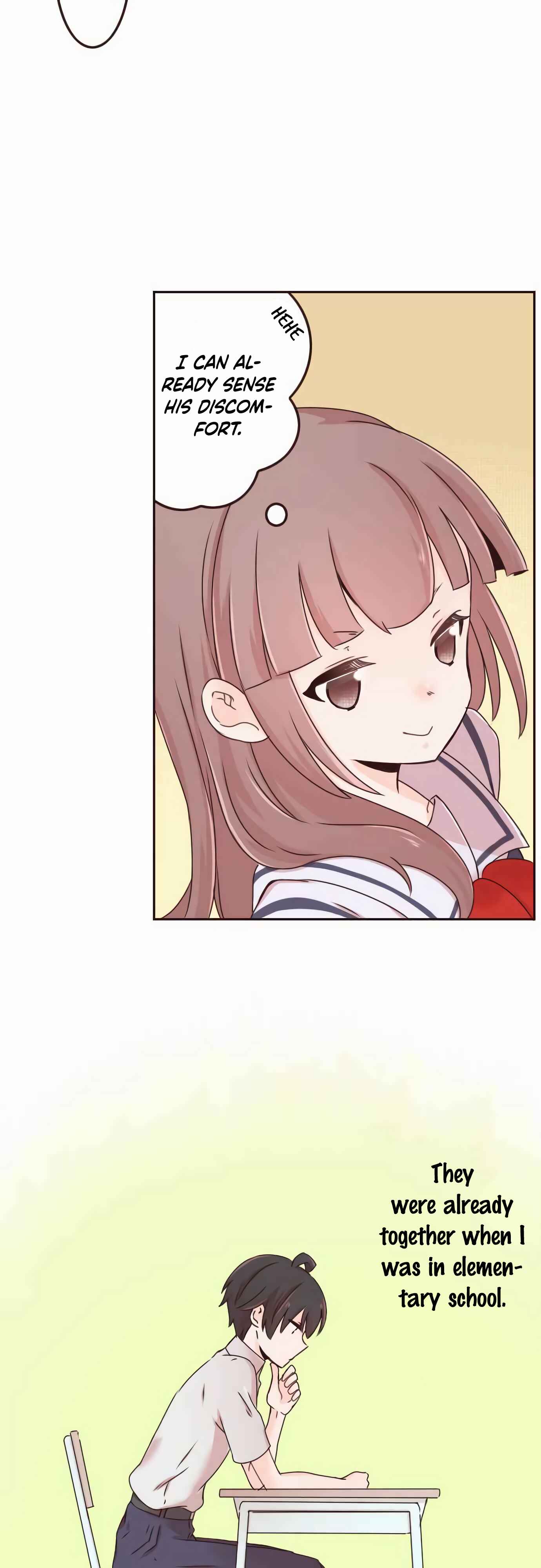 Page 12 Chapter 6 Osananajimi de Oyome-chan