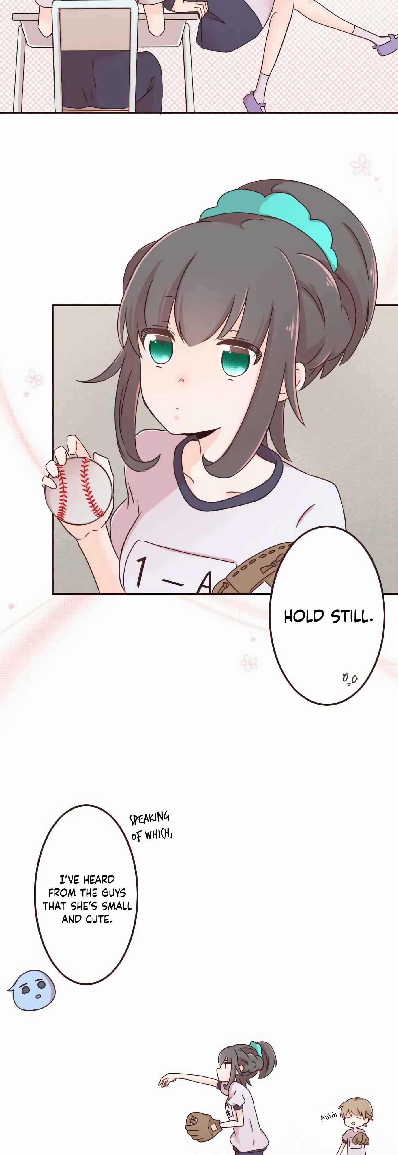 Page 17 Chapter 6 Osananajimi de Oyome-chan