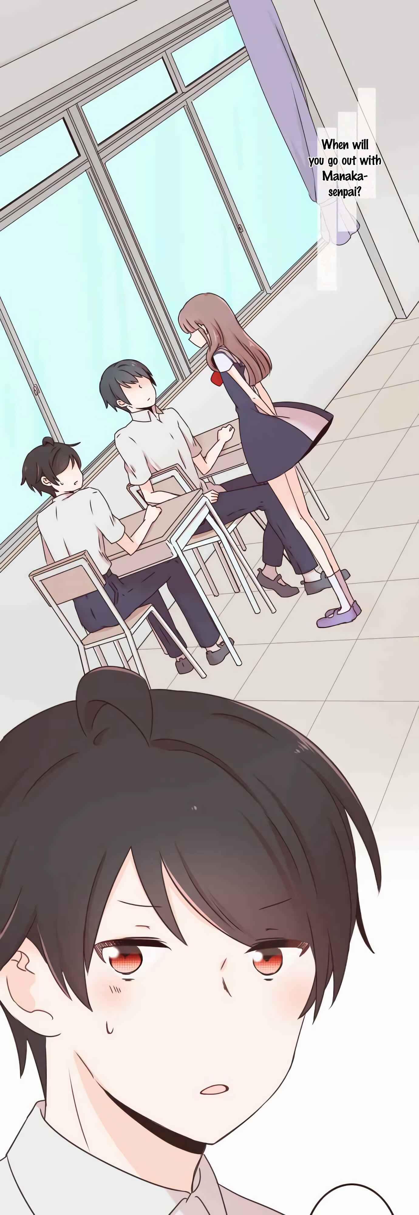 Page 2 Chapter 6 Osananajimi de Oyome-chan