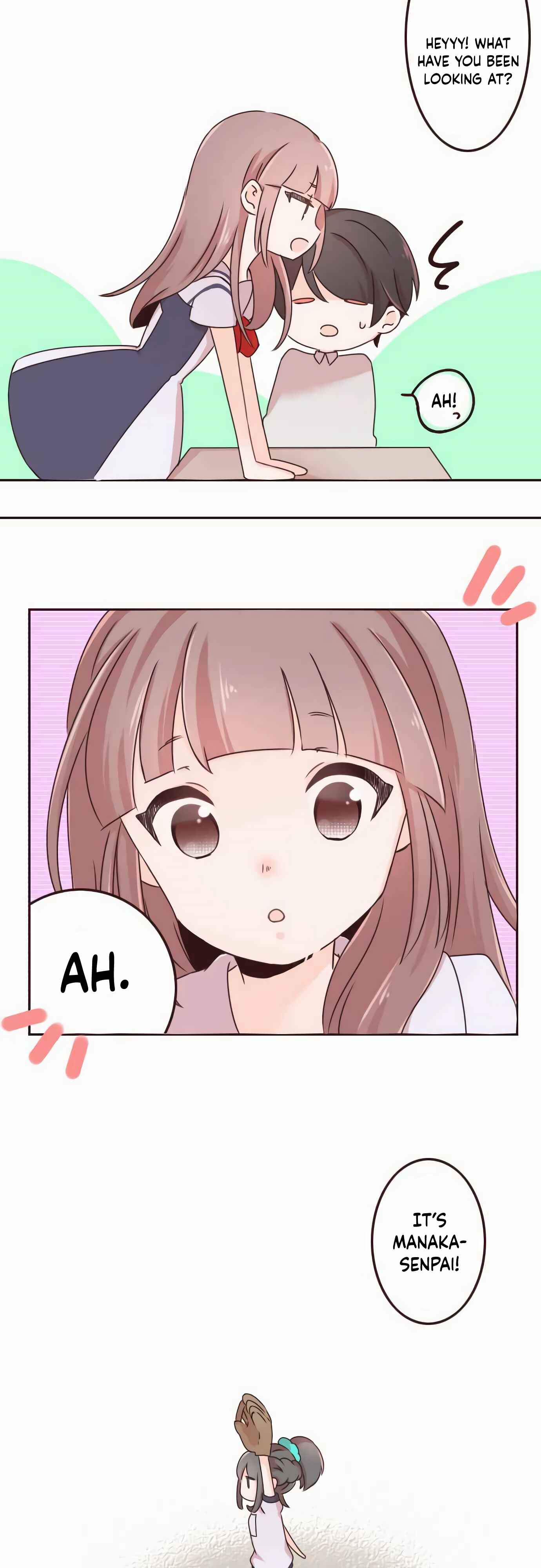 Page 20 Chapter 6 Osananajimi de Oyome-chan
