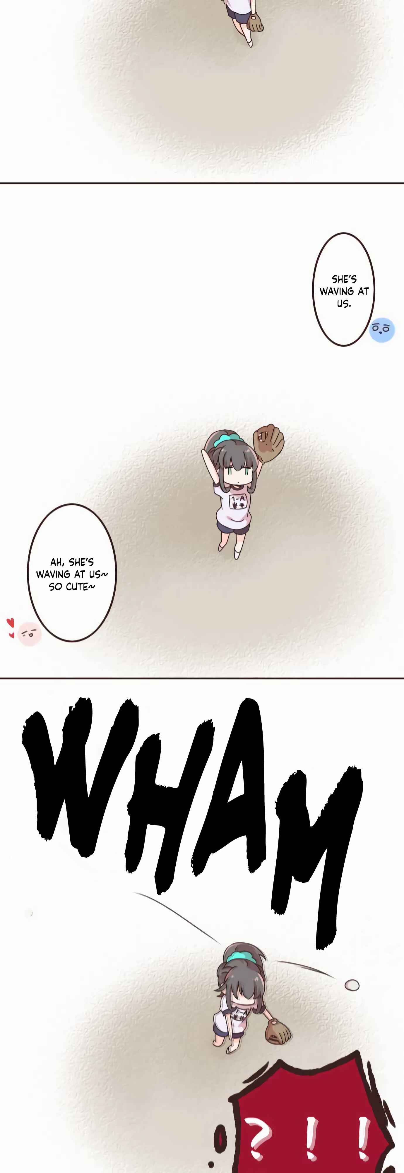 Page 22 Chapter 6 Osananajimi de Oyome-chan