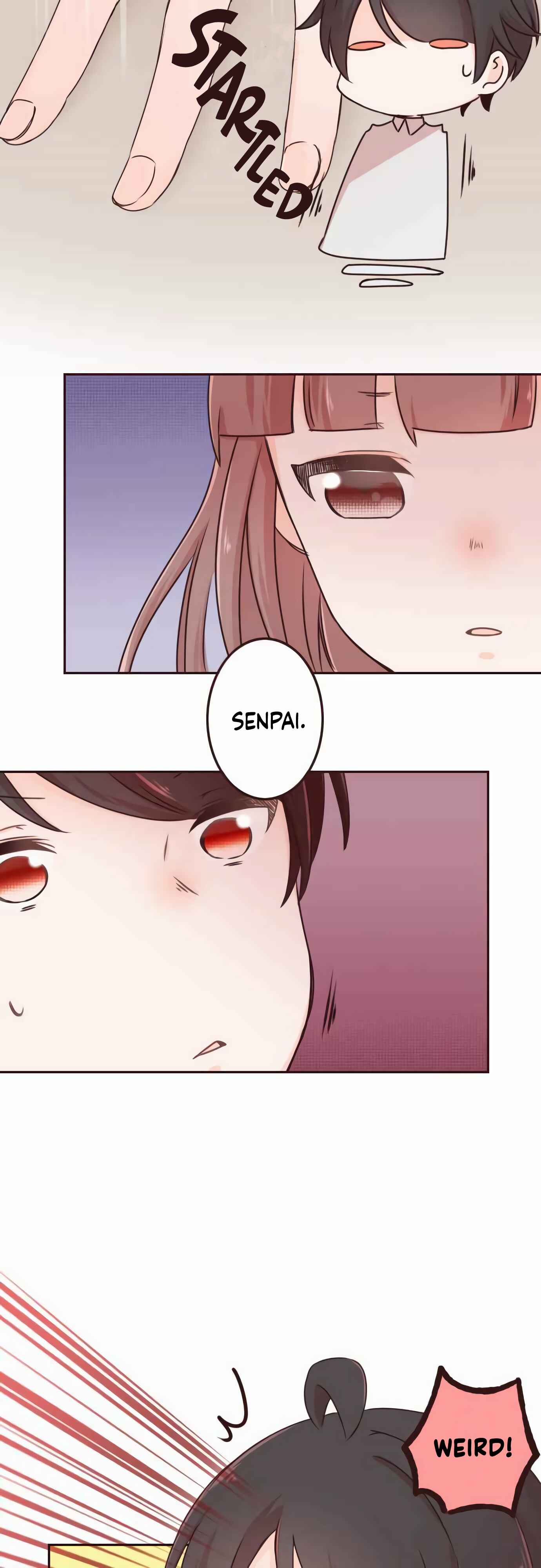 Page 5 Chapter 6 Osananajimi de Oyome-chan