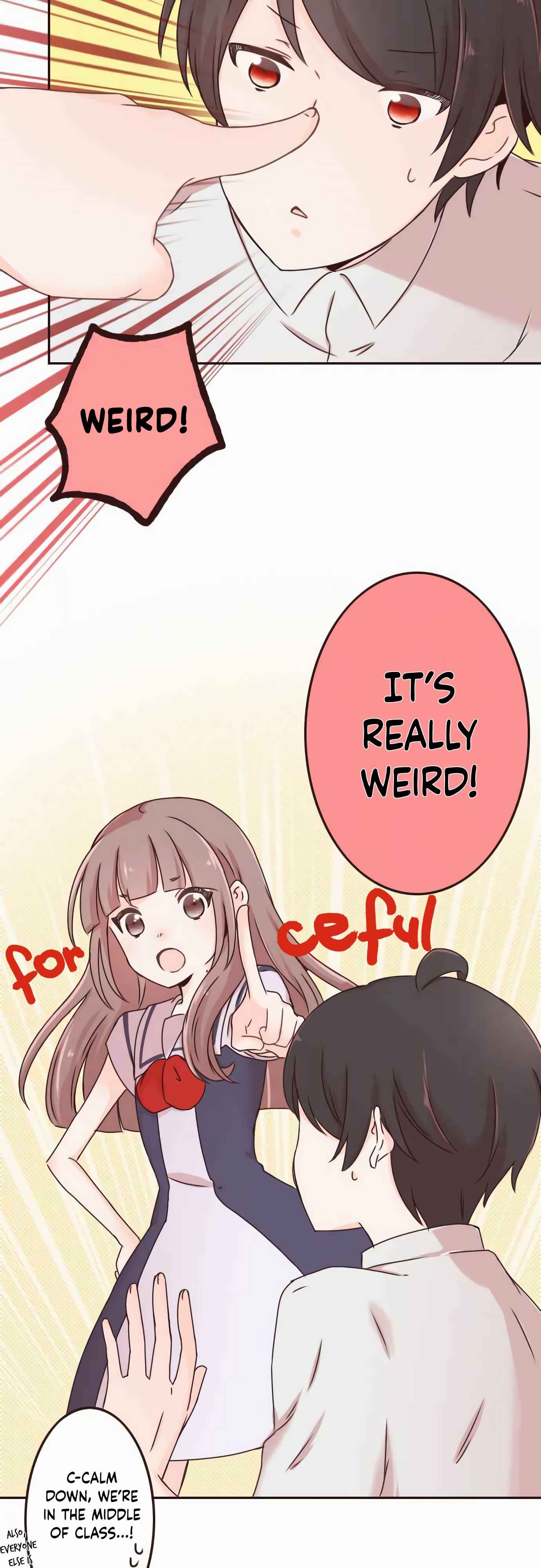 Page 6 Chapter 6 Osananajimi de Oyome-chan