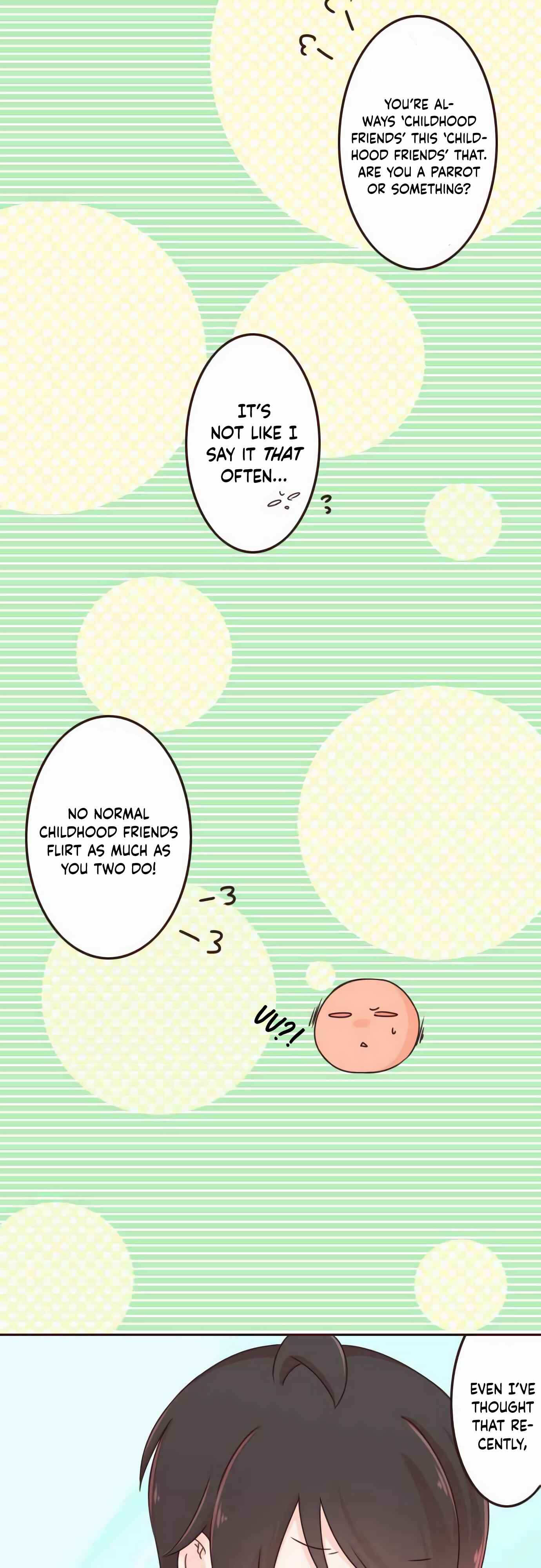 Page 8 Chapter 6 Osananajimi de Oyome-chan