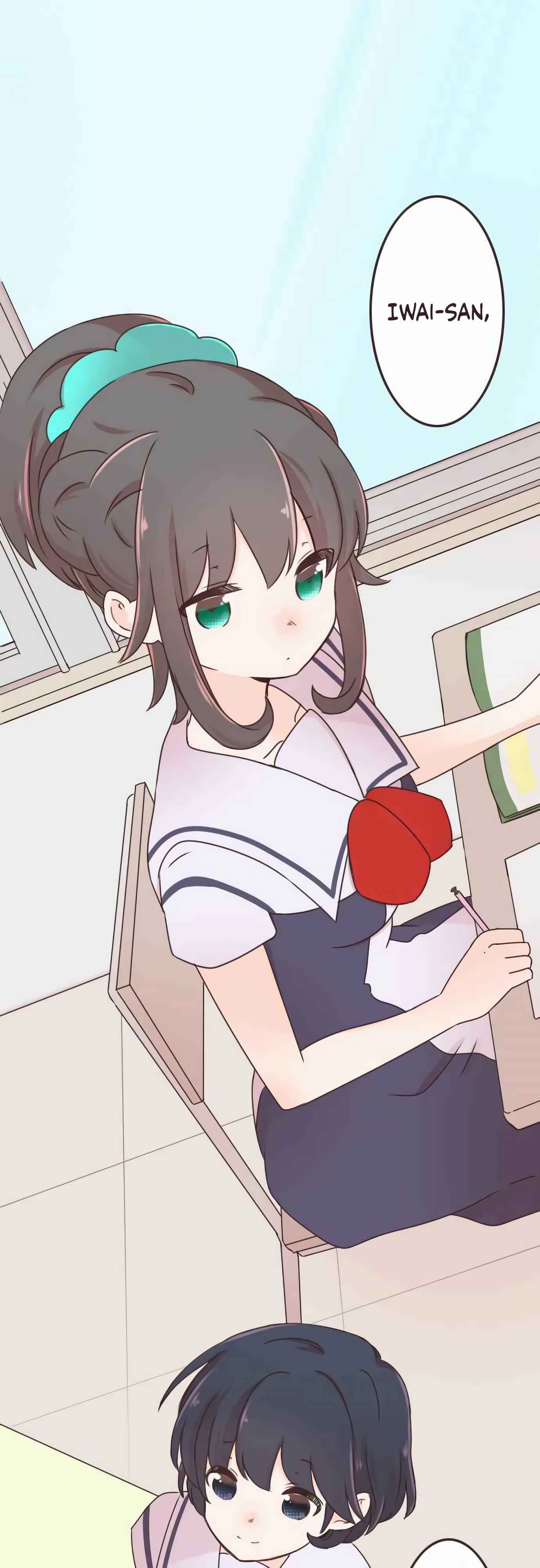 Page 2 Chapter 5 Osananajimi de Oyome-chan