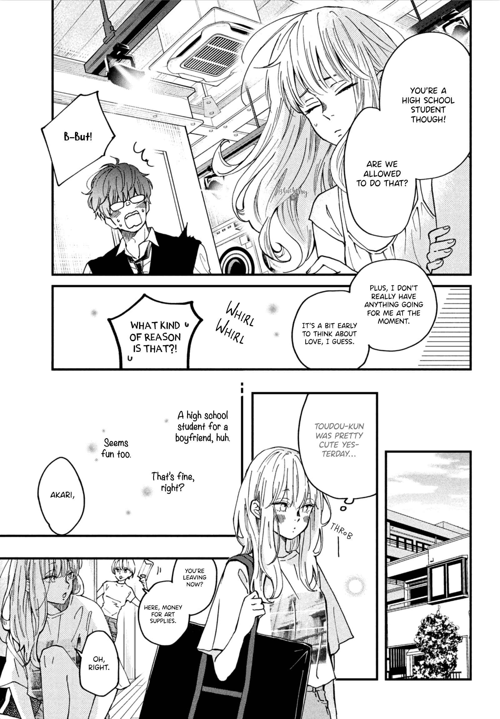Page 20 Chapter Unknown_78e5 Wash Me Hug Me!