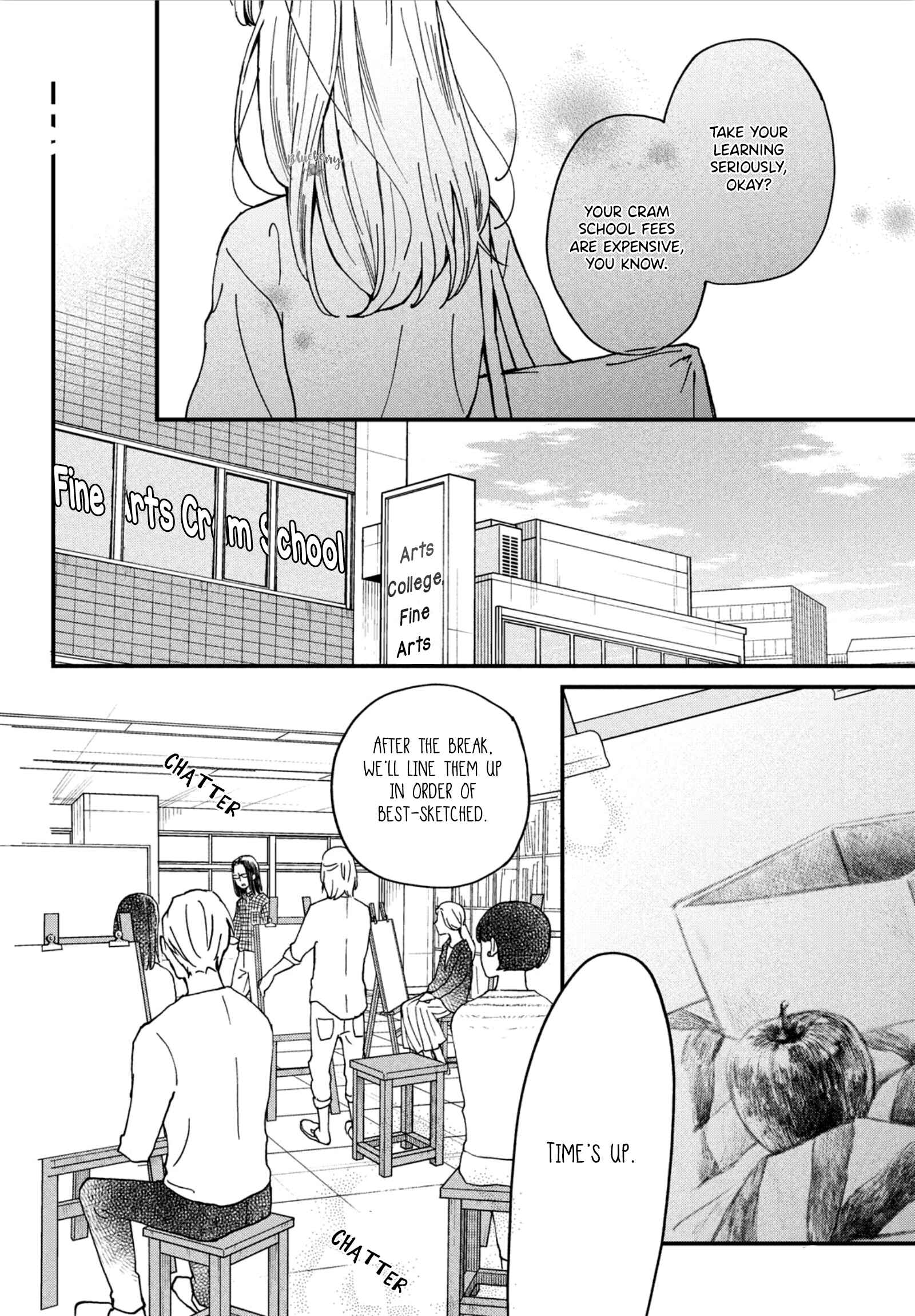 Page 21 Chapter Unknown_78e5 Wash Me Hug Me!