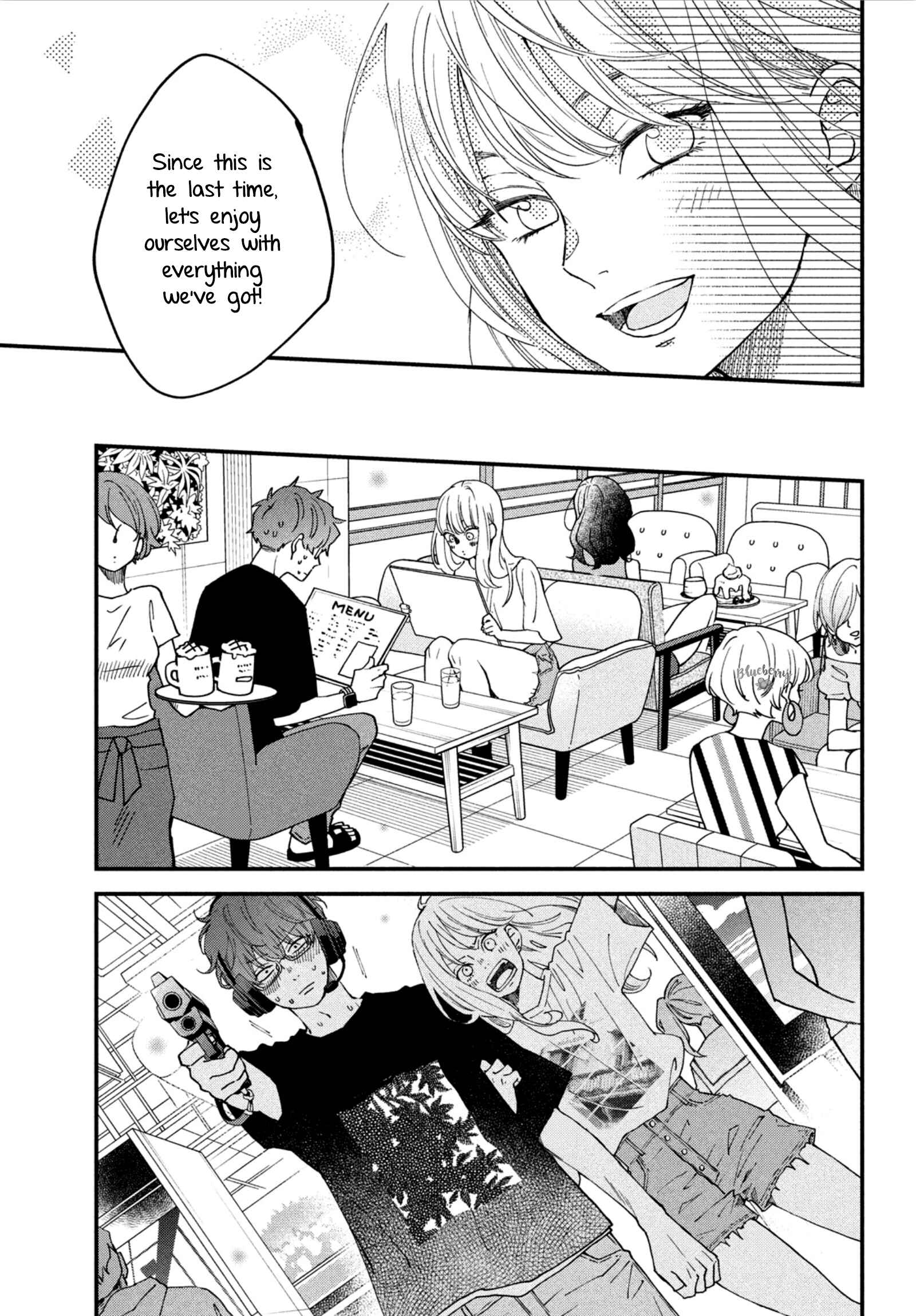 Page 28 Chapter Unknown_78e5 Wash Me Hug Me!