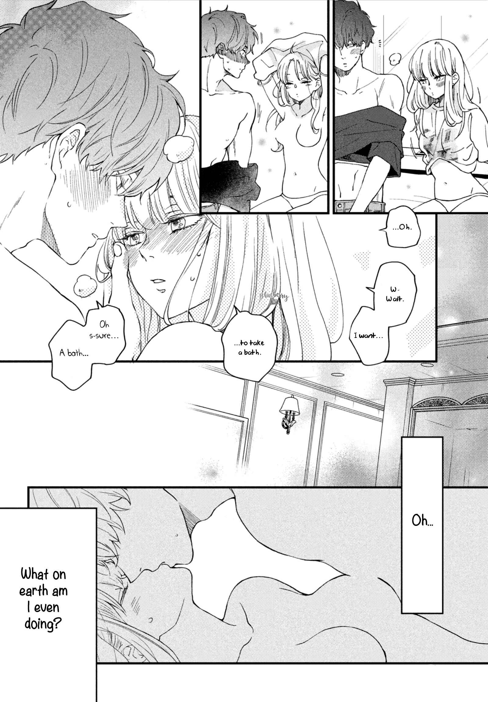 Page 33 Chapter Unknown_78e5 Wash Me Hug Me!