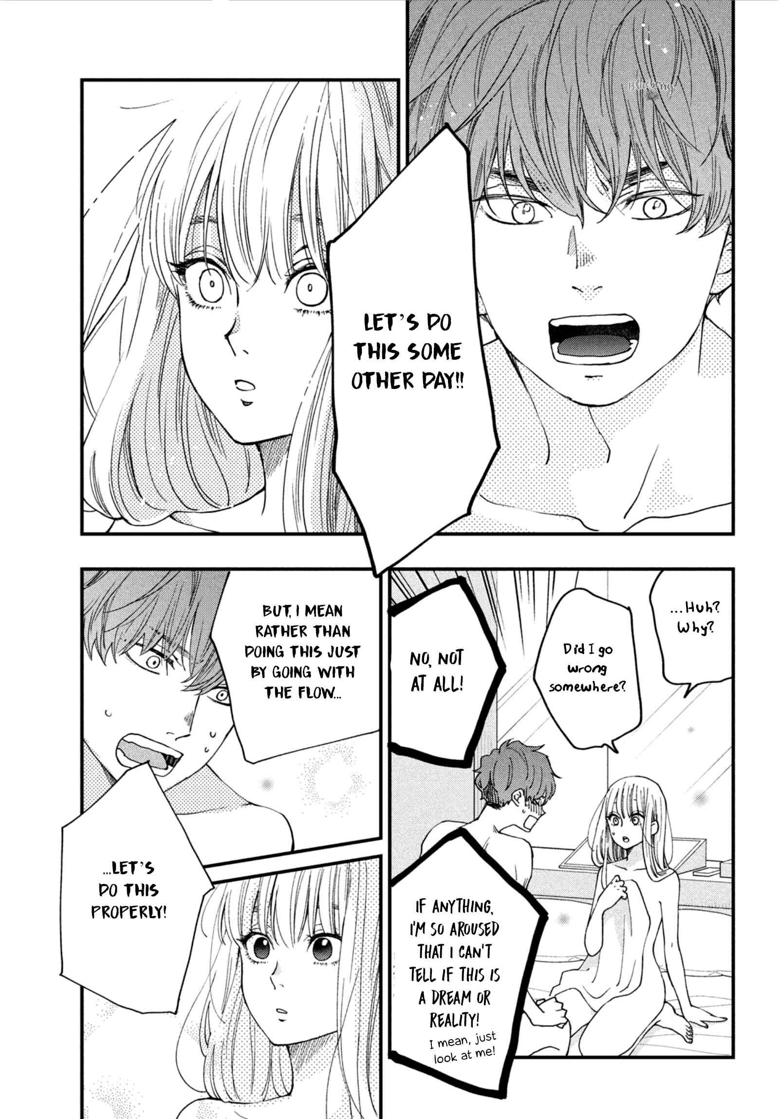 Page 36 Chapter Unknown_78e5 Wash Me Hug Me!