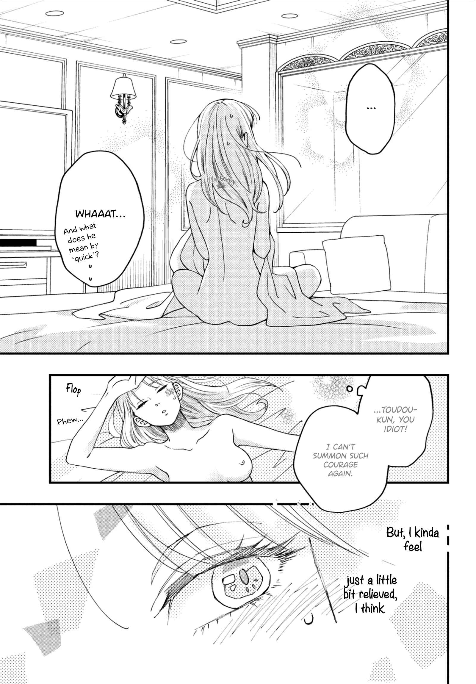 Page 38 Chapter Unknown_78e5 Wash Me Hug Me!