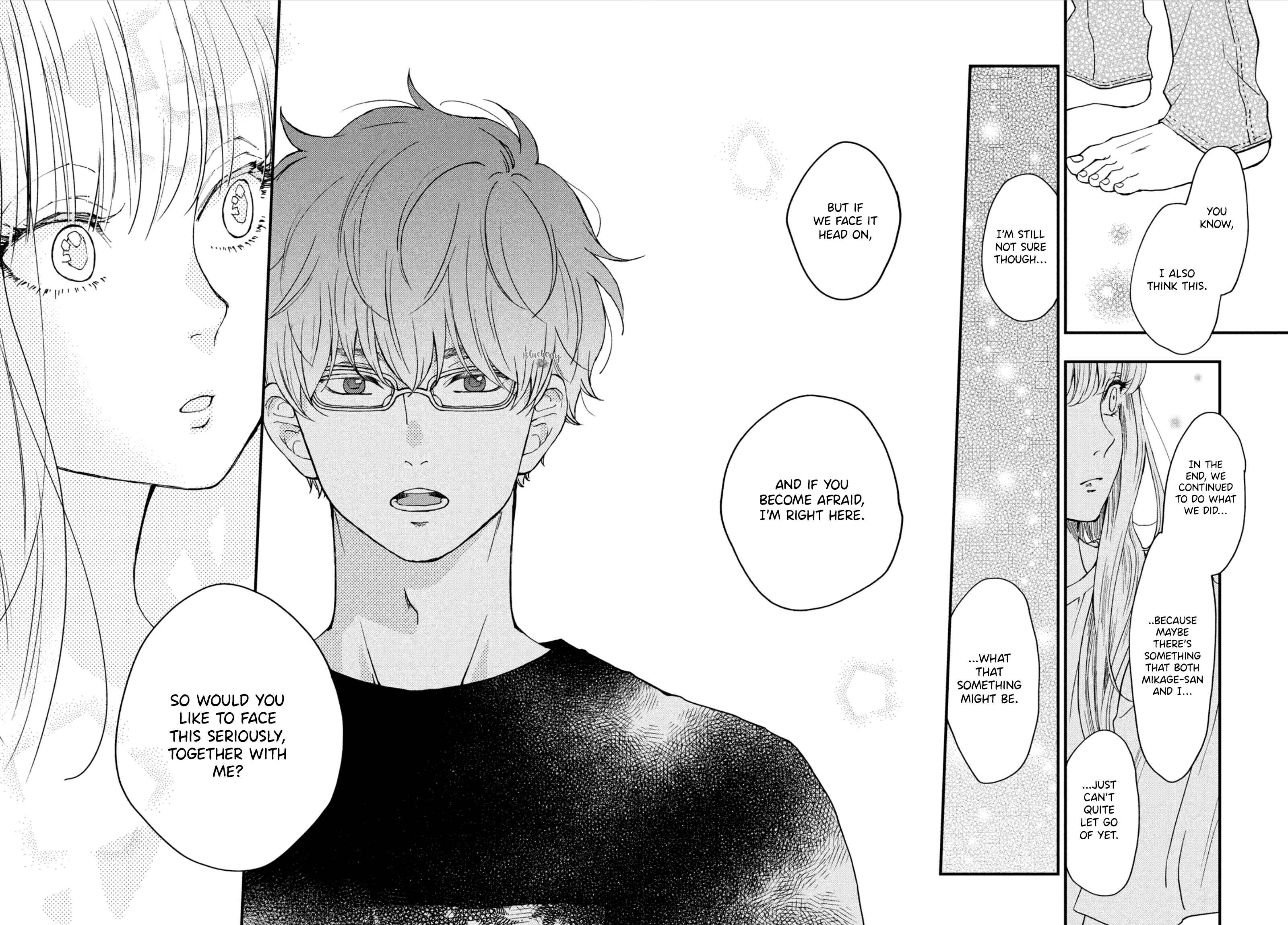 Page 41 Chapter Unknown_78e5 Wash Me Hug Me!