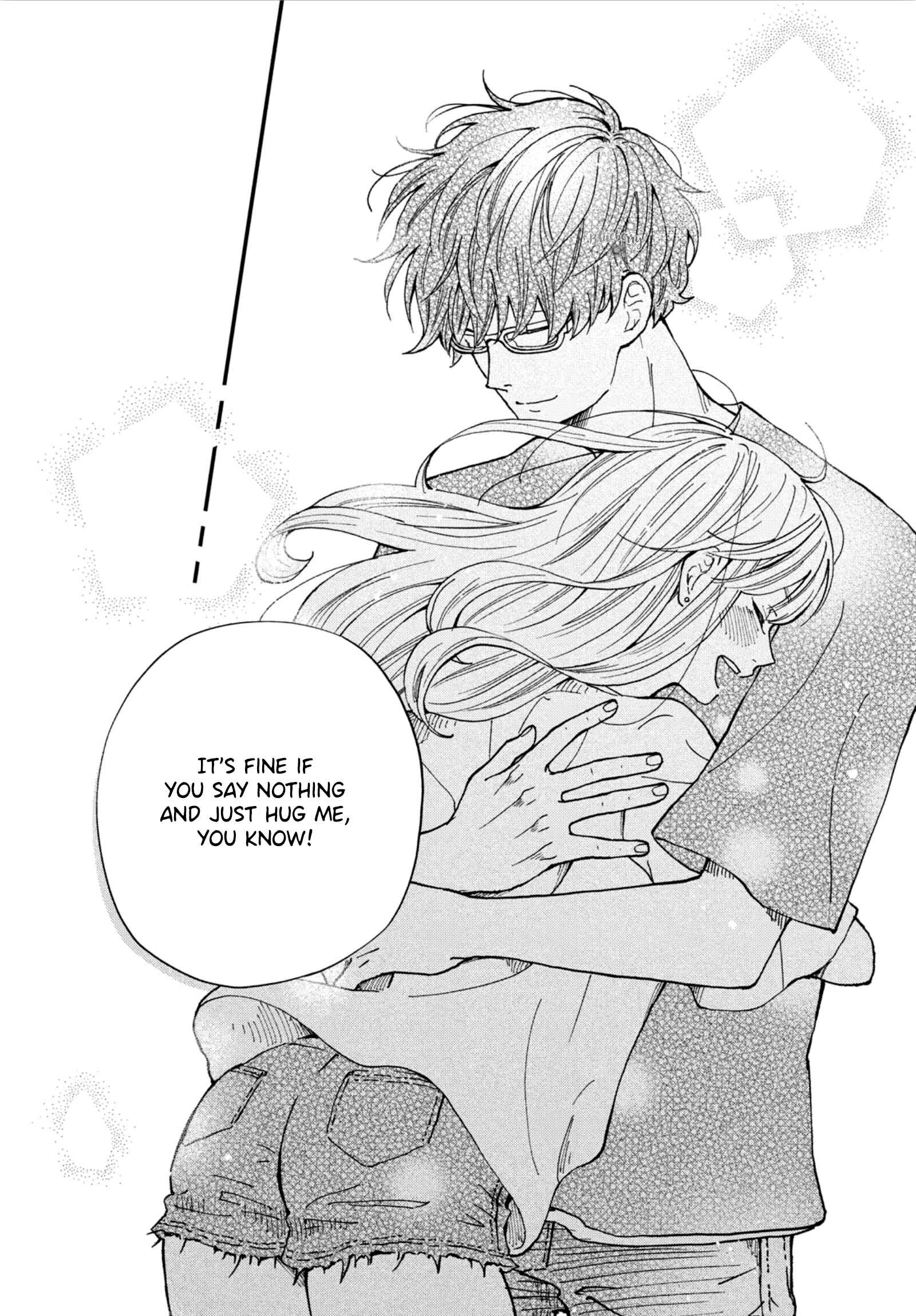 Page 43 Chapter Unknown_78e5 Wash Me Hug Me!