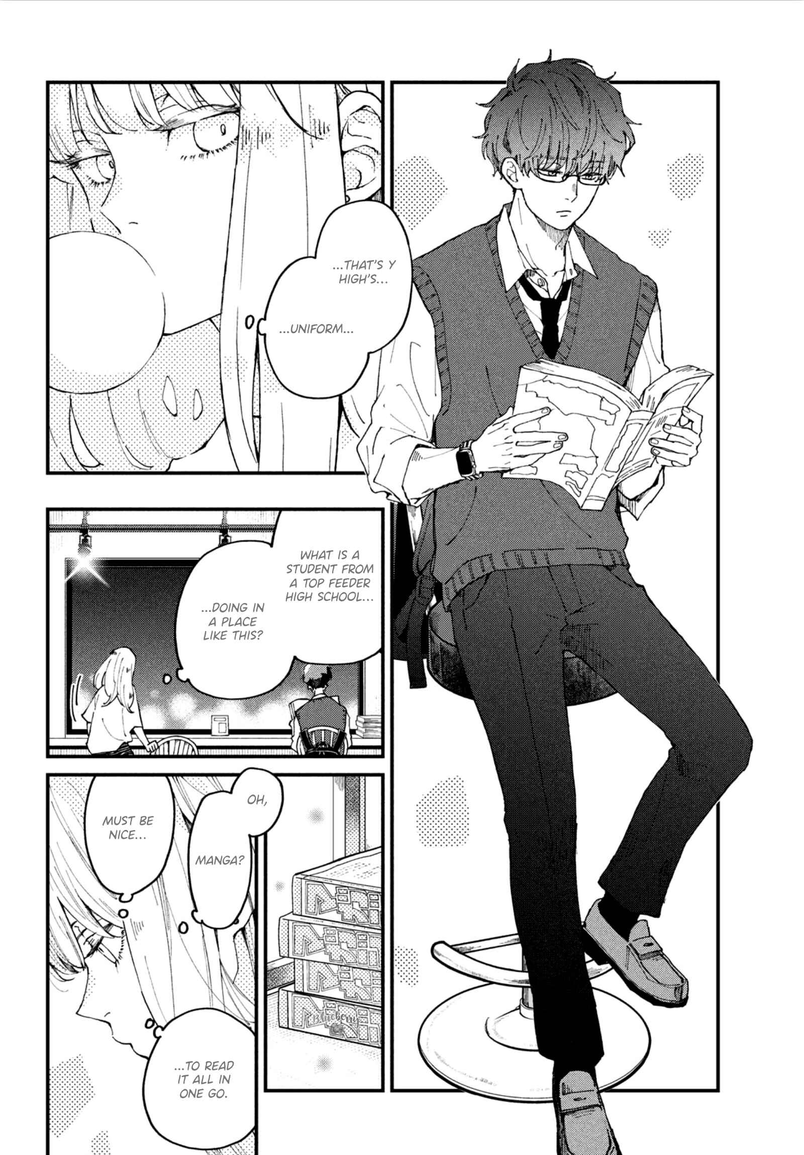 Page 5 Chapter Unknown_78e5 Wash Me Hug Me!