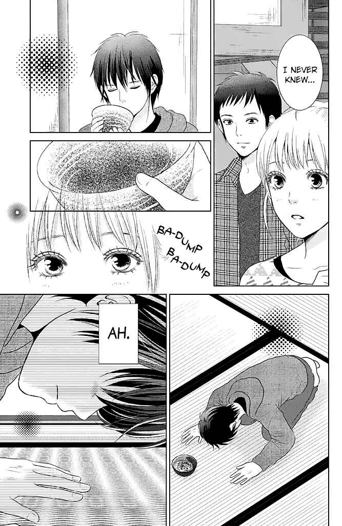 Page 28 Chapter 22 Bambi to Dhole