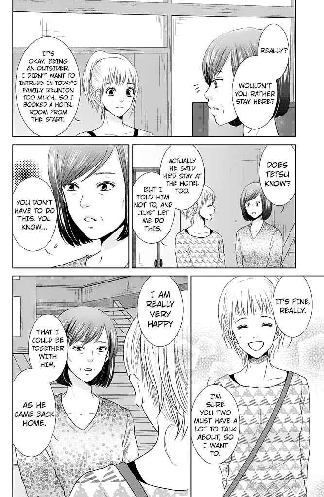 Page 31 Chapter 22 Bambi to Dhole