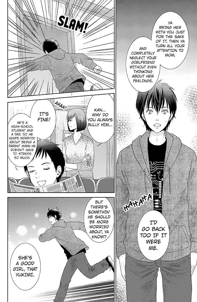 Page 33 Chapter 22 Bambi to Dhole