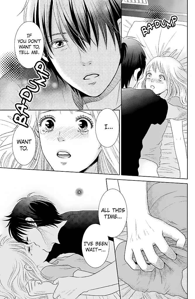 Page 40 Chapter 22 Bambi to Dhole