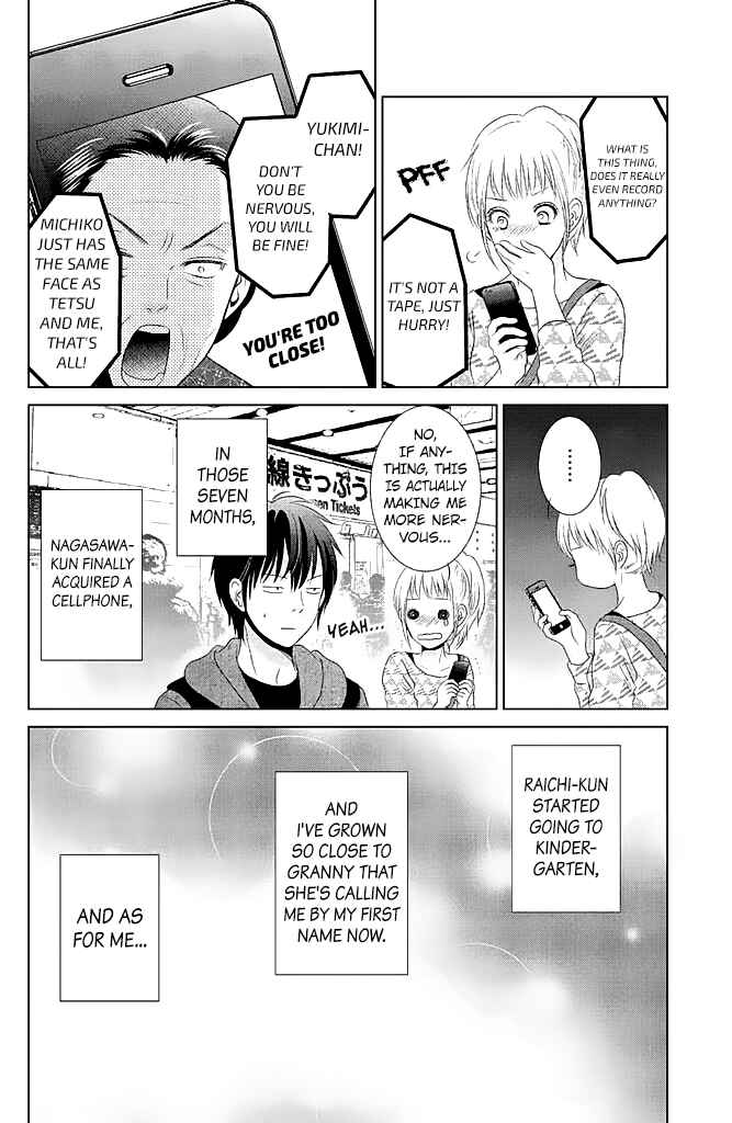 Page 9 Chapter 22 Bambi to Dhole