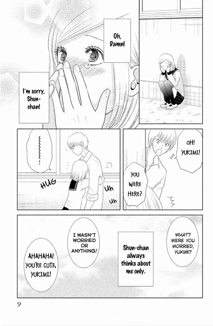 Page 12 Chapter 5 Bambi to Dhole