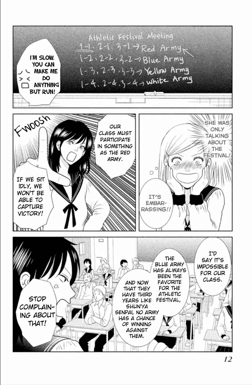 Page 15 Chapter 5 Bambi to Dhole