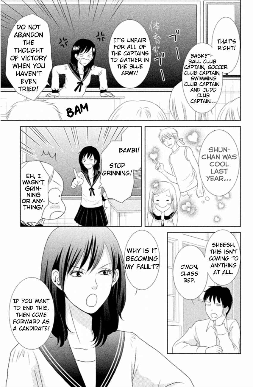 Page 16 Chapter 5 Bambi to Dhole