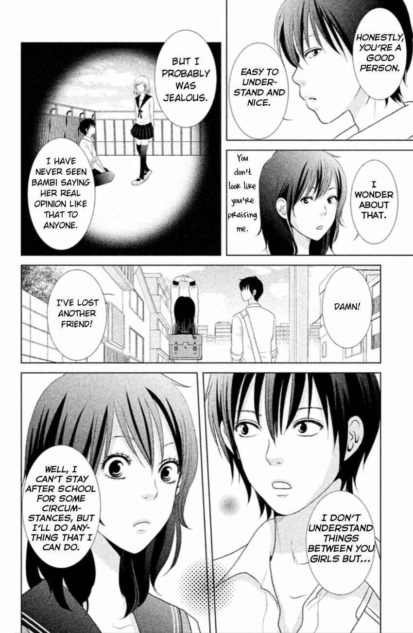 Page 25 Chapter 5 Bambi to Dhole