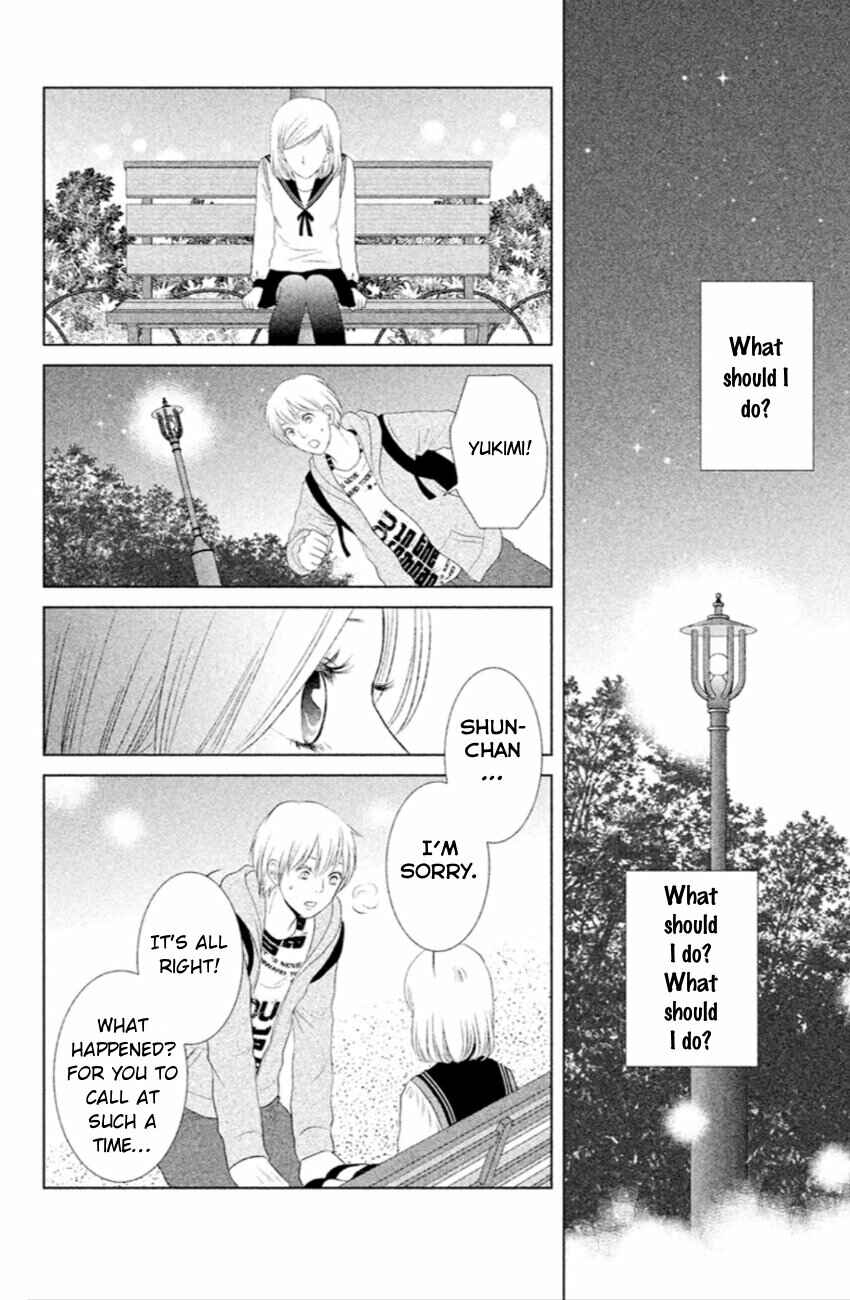 Page 27 Chapter 5 Bambi to Dhole