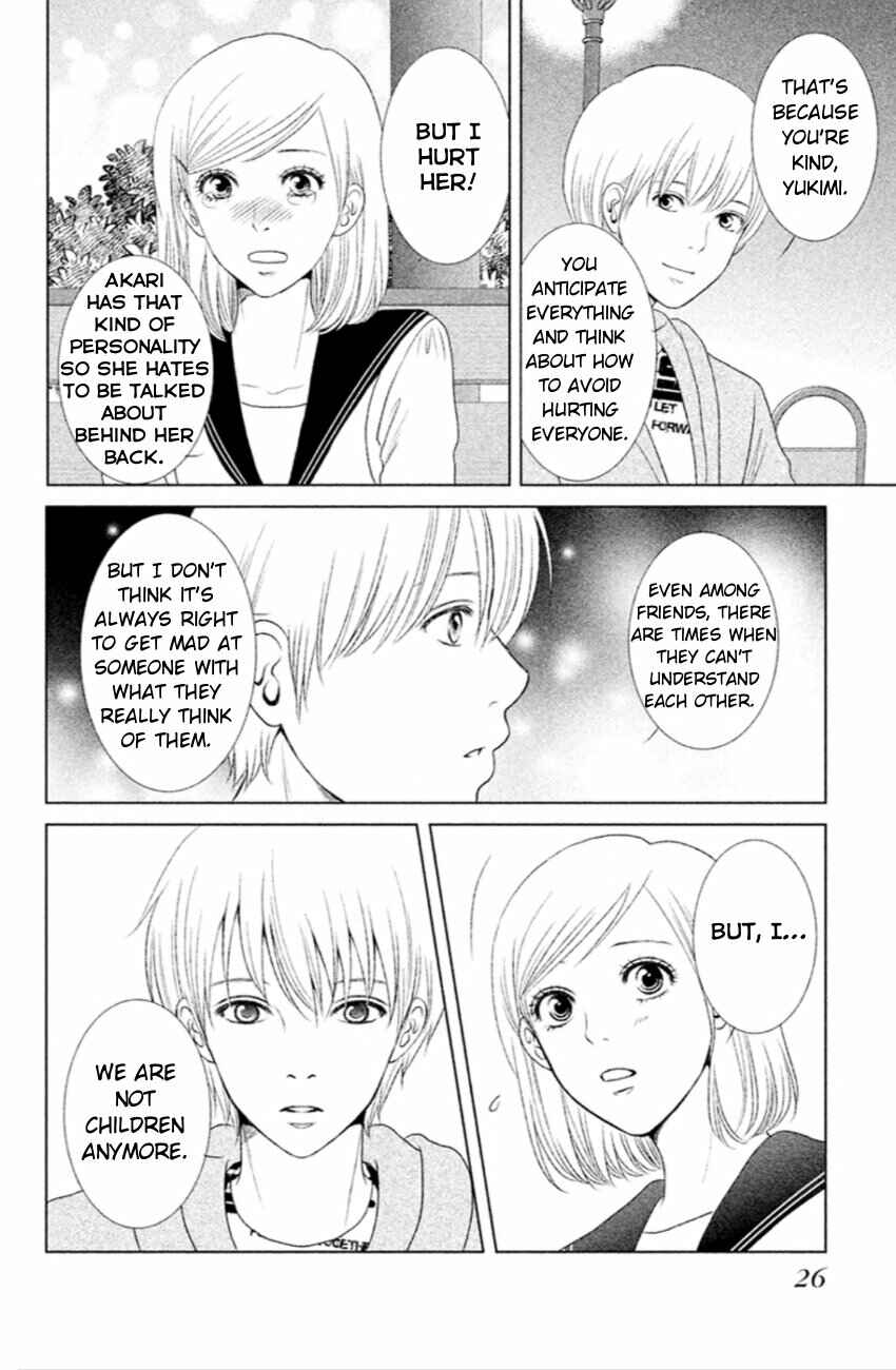 Page 29 Chapter 5 Bambi to Dhole
