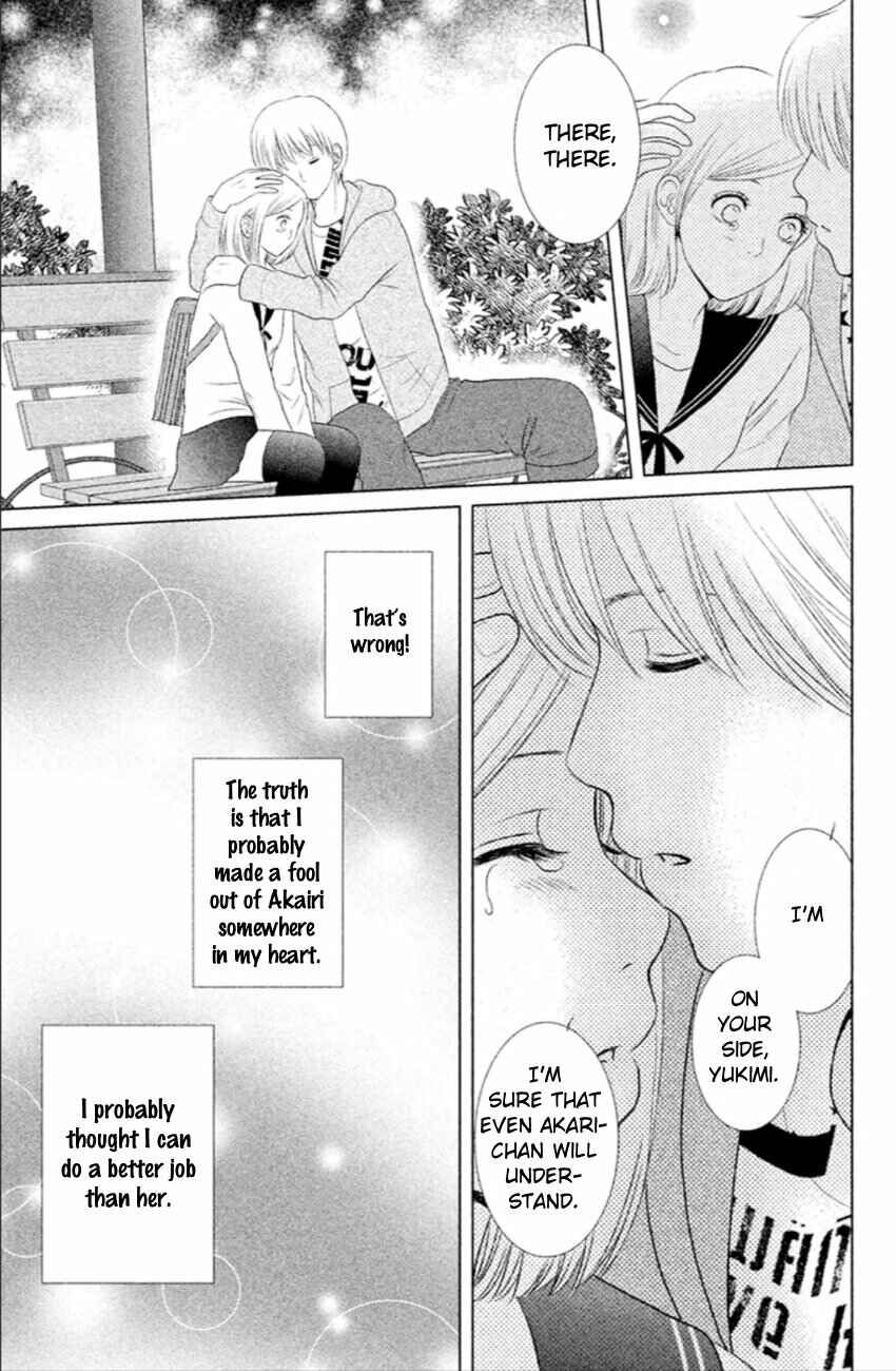 Page 30 Chapter 5 Bambi to Dhole
