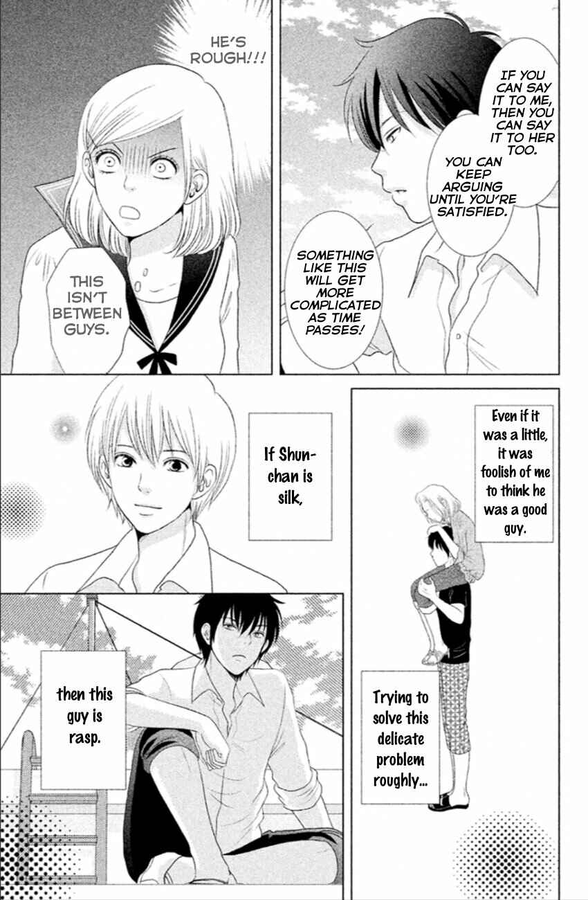 Page 34 Chapter 5 Bambi to Dhole