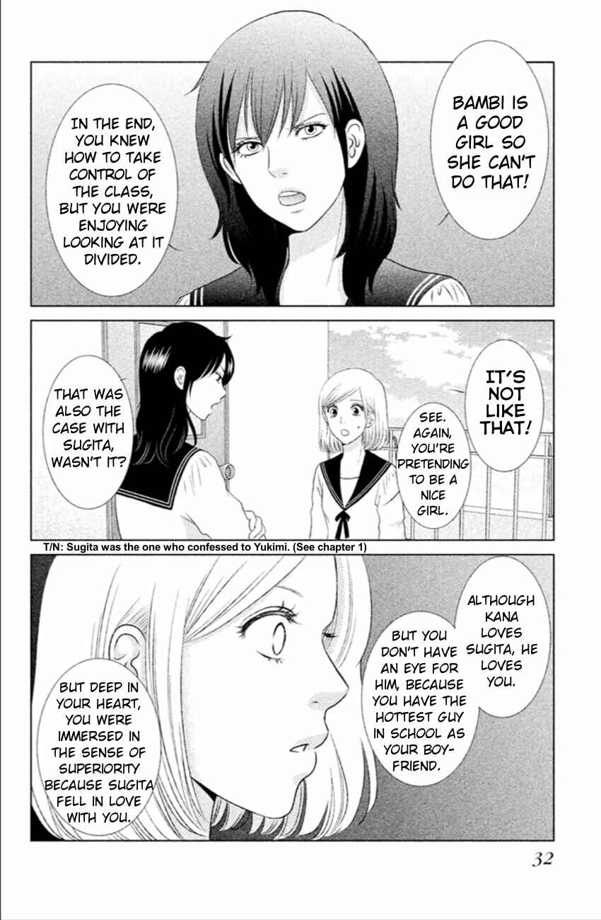 Page 35 Chapter 5 Bambi to Dhole