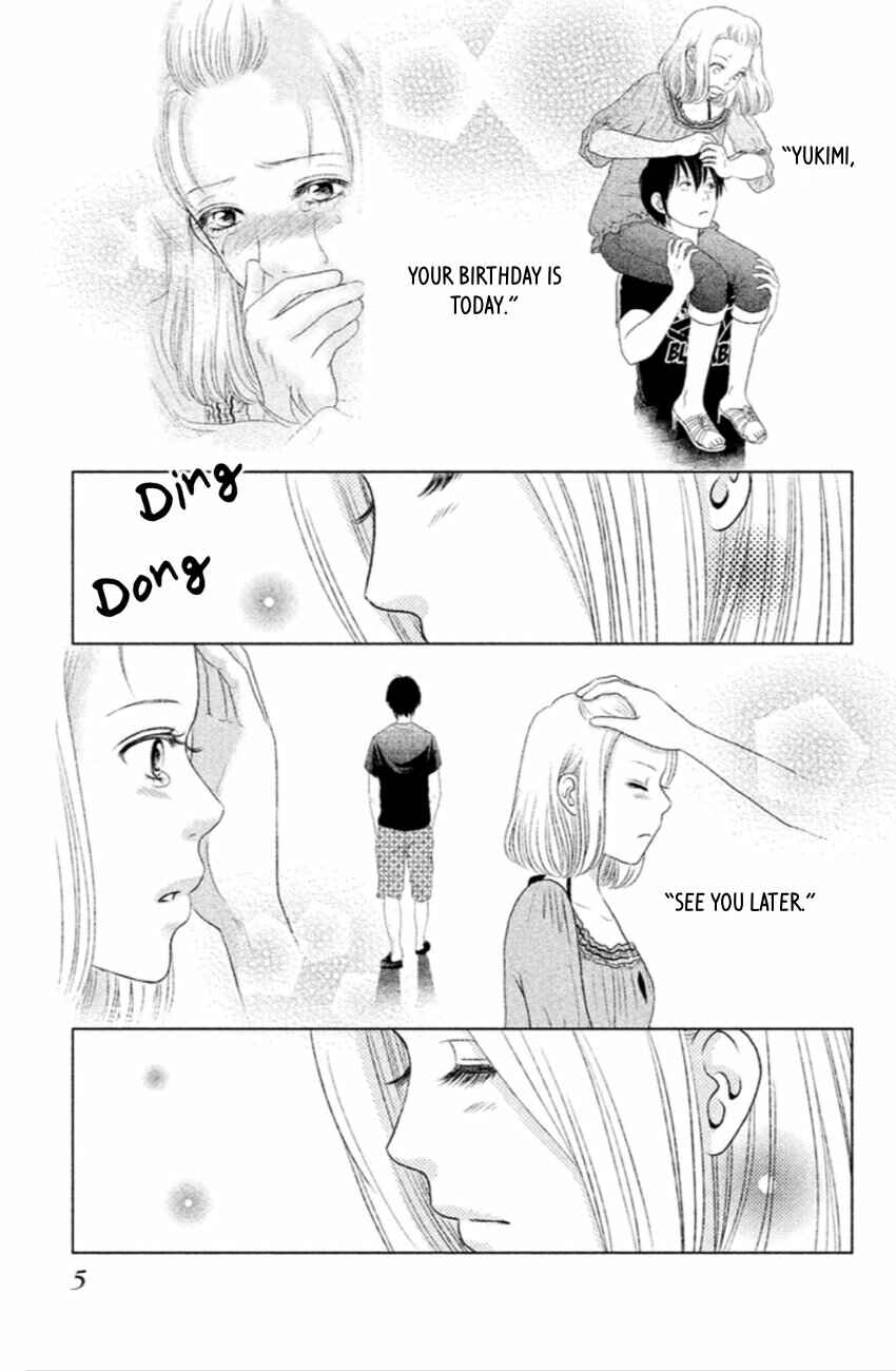 Page 8 Chapter 5 Bambi to Dhole