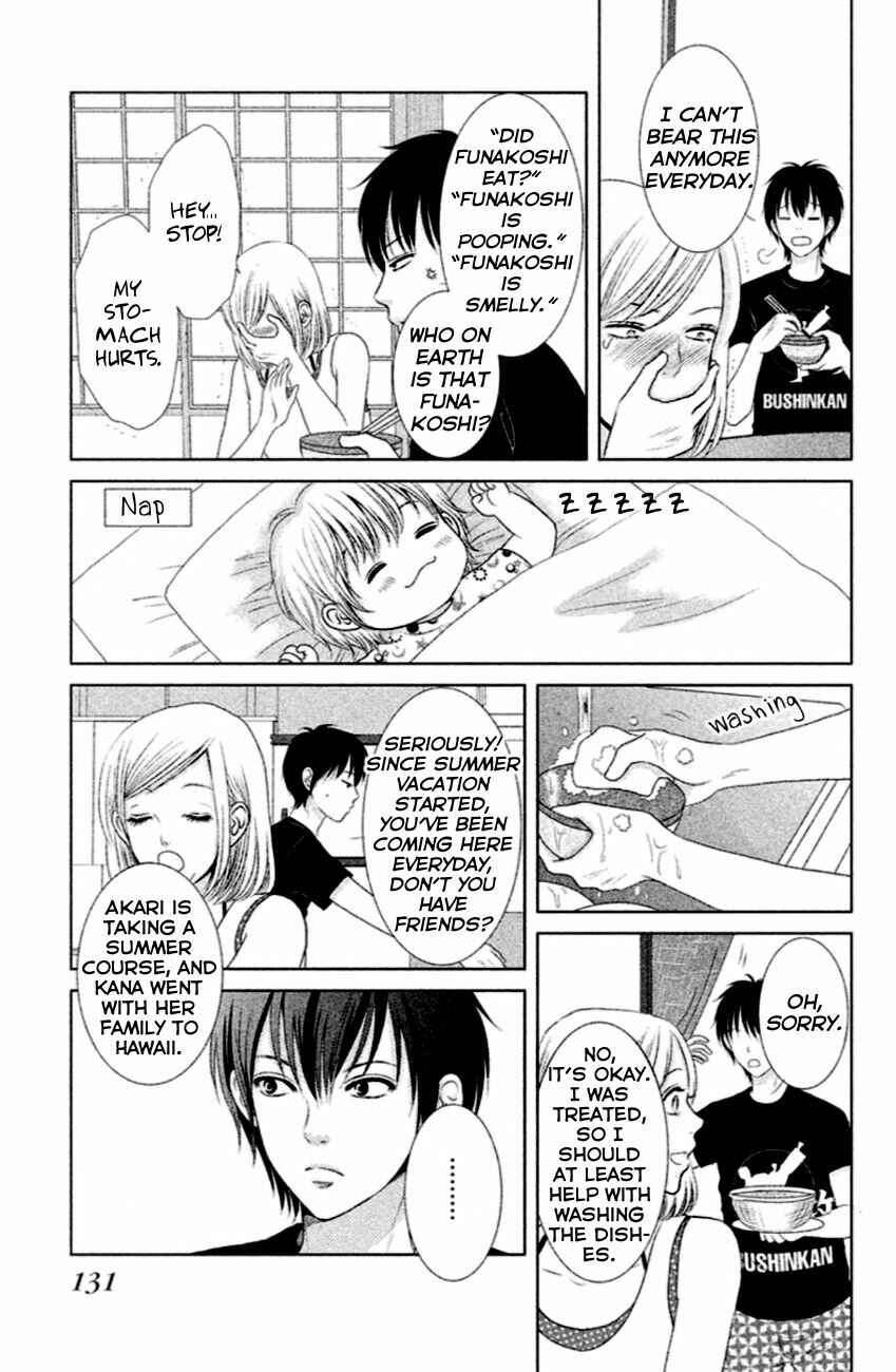 Page 11 Chapter 8 Bambi to Dhole