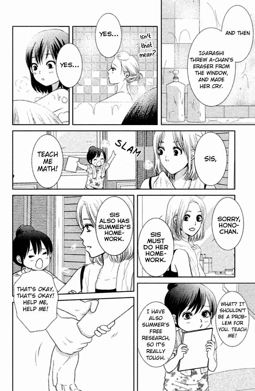 Page 14 Chapter 8 Bambi to Dhole