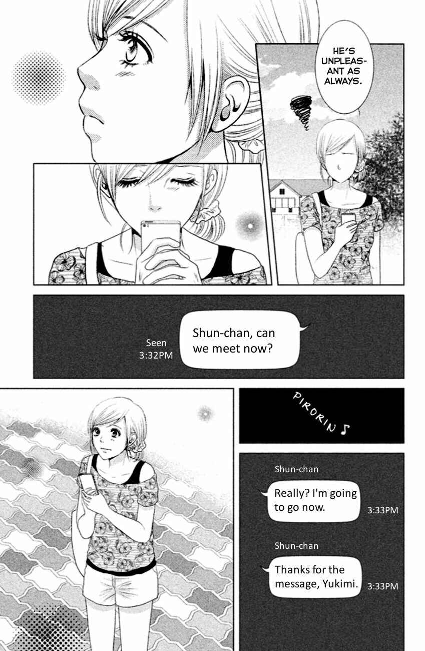 Page 27 Chapter 8 Bambi to Dhole