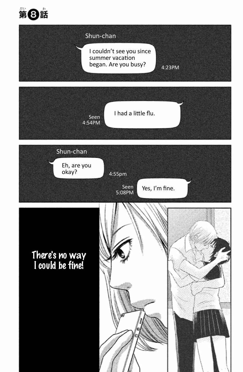 Page 3 Chapter 8 Bambi to Dhole