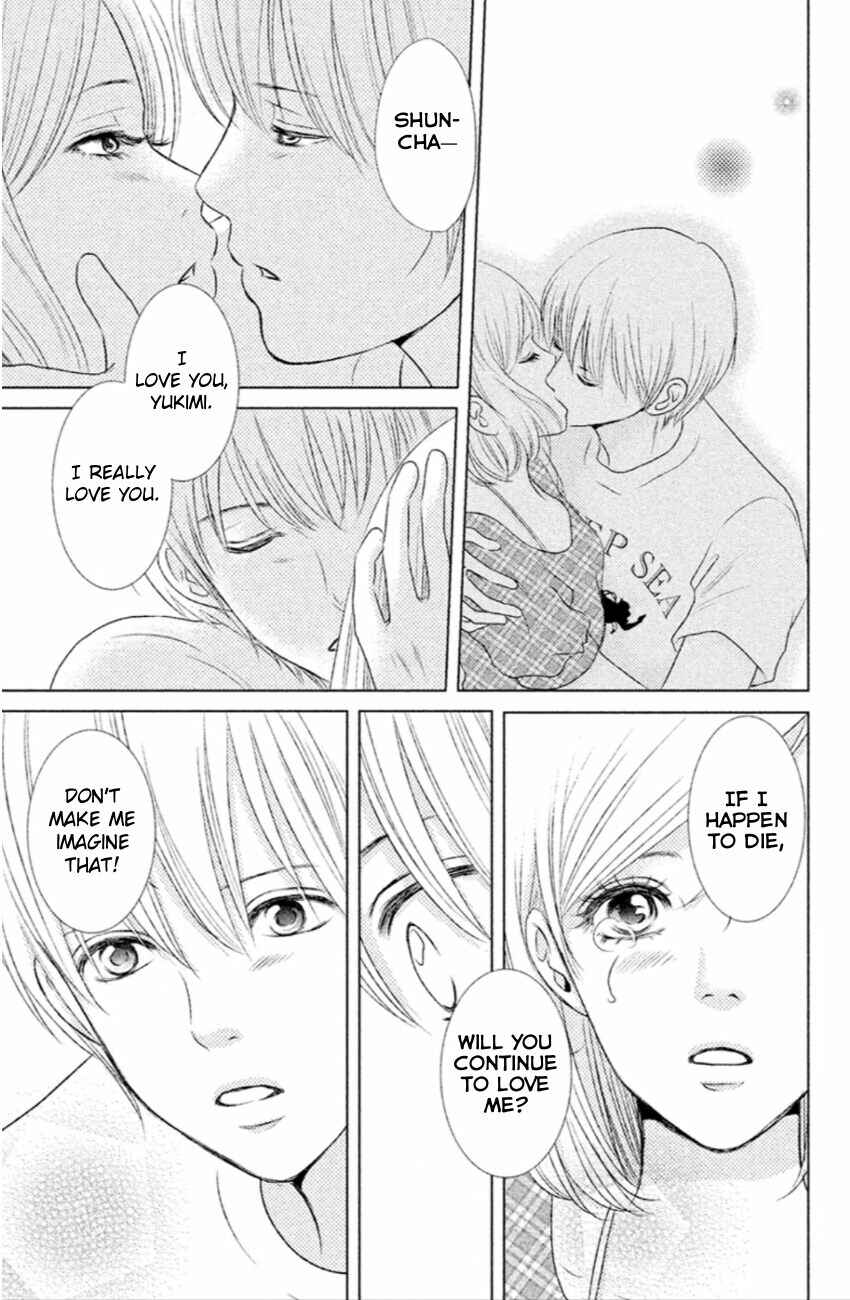Page 14 Chapter 7 Bambi to Dhole