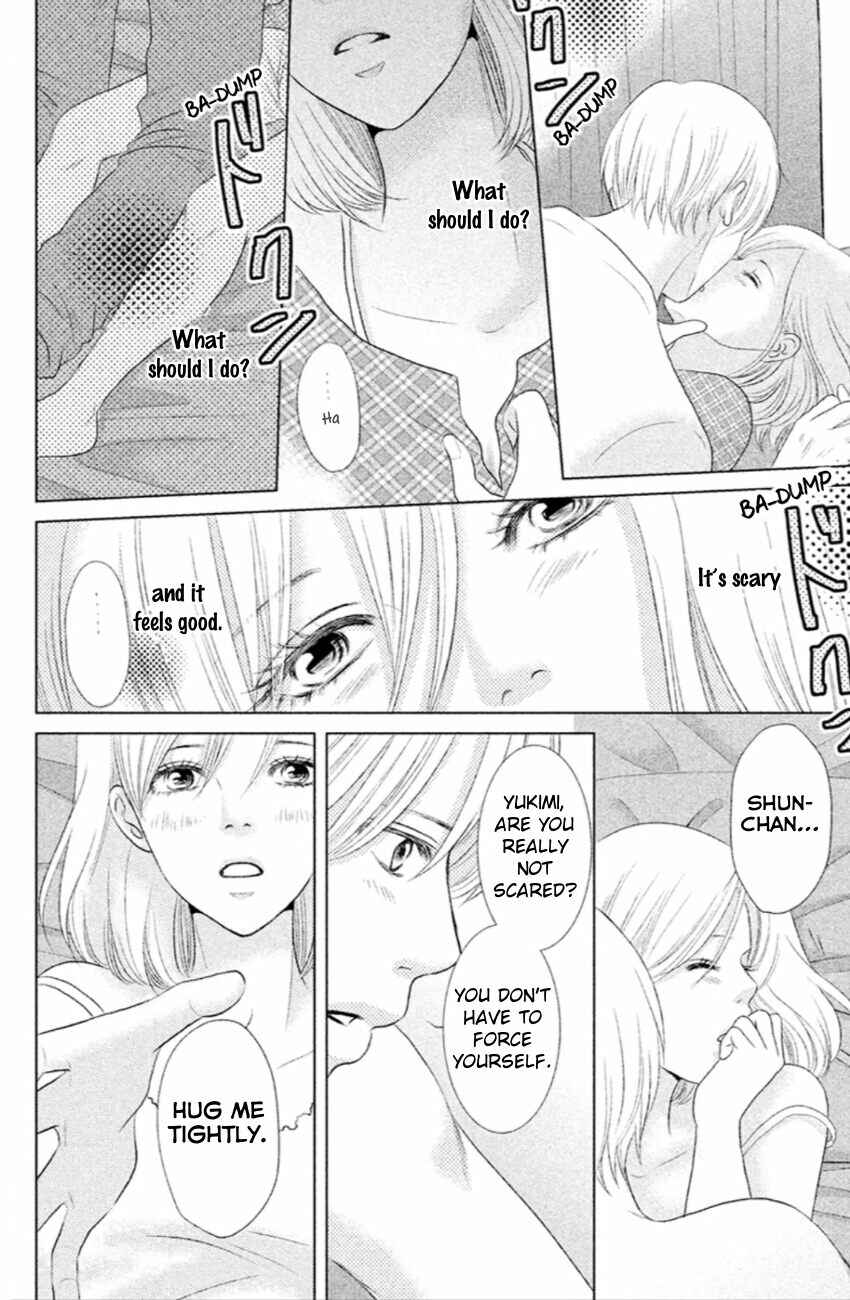 Page 15 Chapter 7 Bambi to Dhole