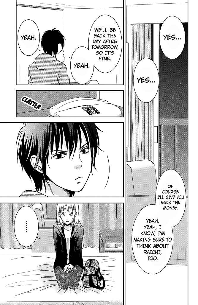 Page 21 Chapter 17 Bambi to Dhole