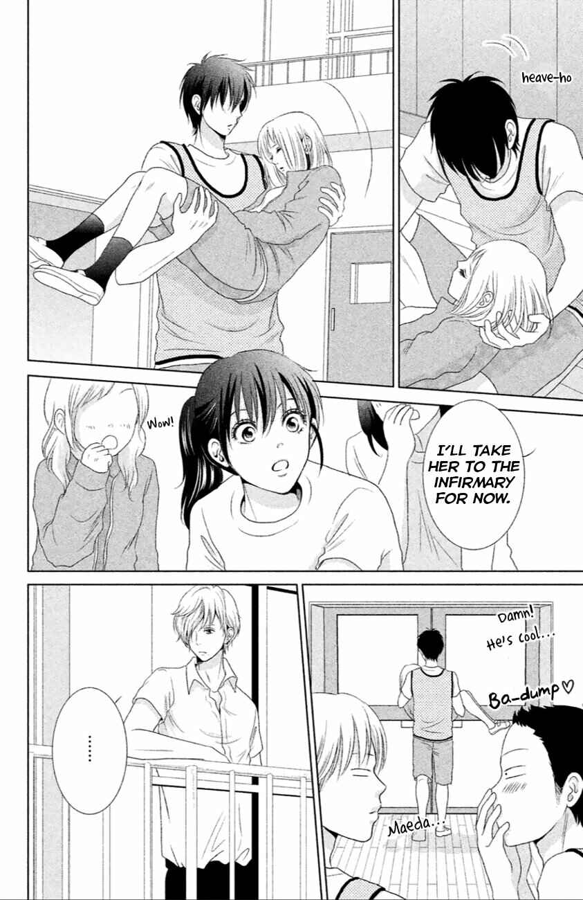 Page 20 Chapter 11 Bambi to Dhole