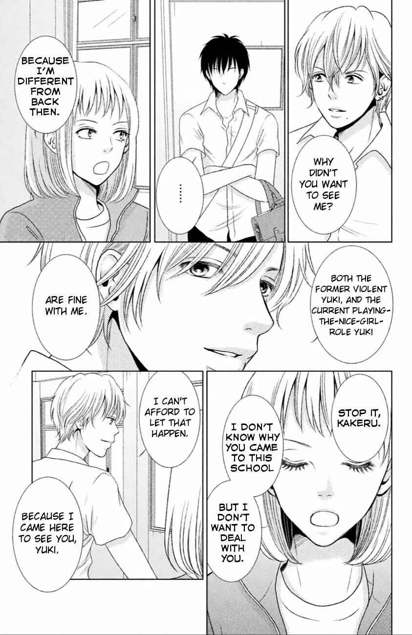 Page 27 Chapter 11 Bambi to Dhole