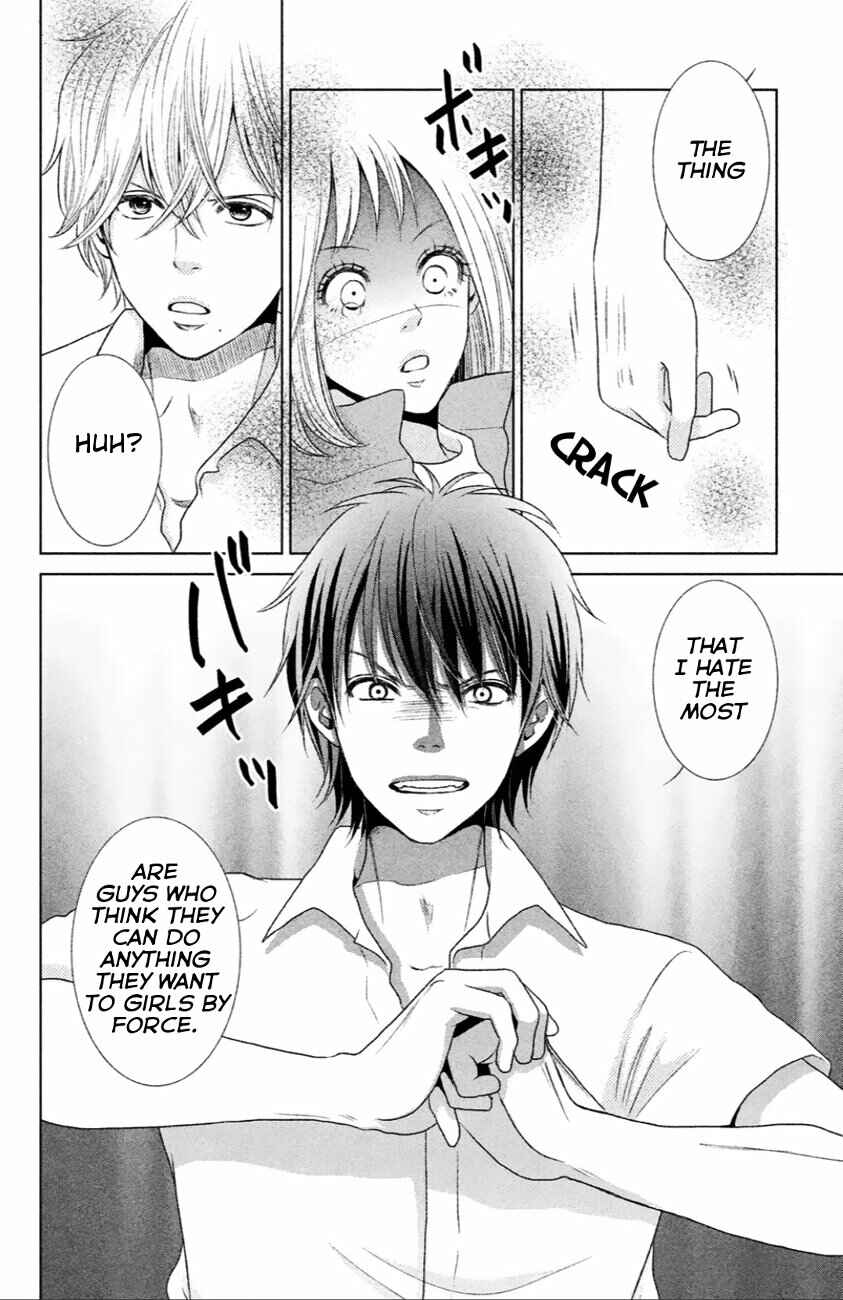 Page 32 Chapter 11 Bambi to Dhole