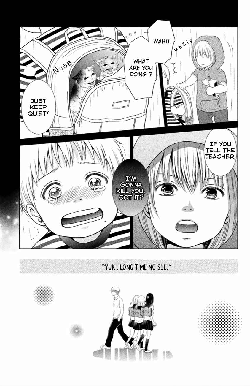 Page 5 Chapter 11 Bambi to Dhole