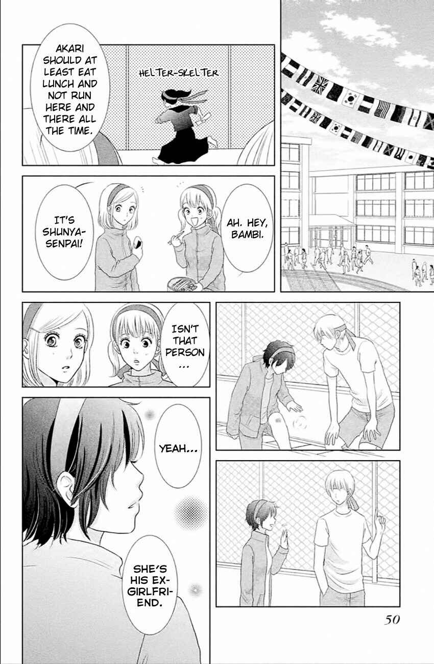 Page 10 Chapter 6 Bambi to Dhole