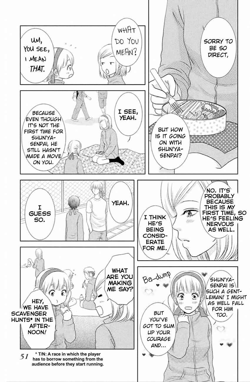 Page 11 Chapter 6 Bambi to Dhole