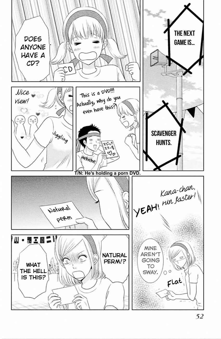 Page 12 Chapter 6 Bambi to Dhole