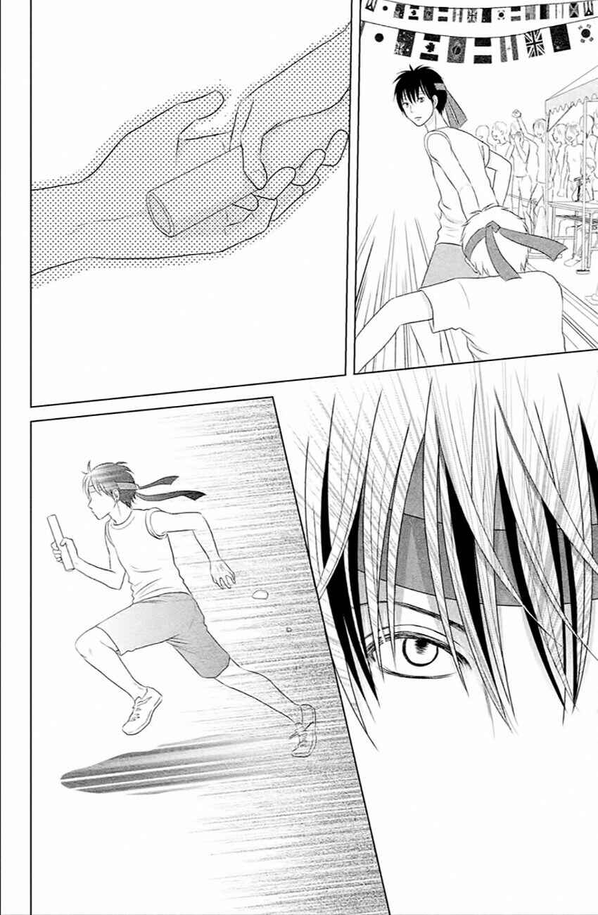 Page 24 Chapter 6 Bambi to Dhole