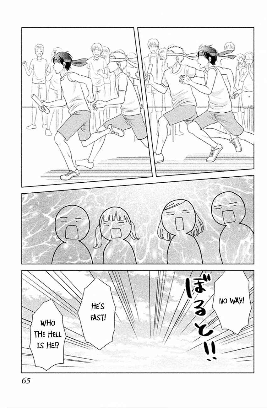Page 25 Chapter 6 Bambi to Dhole